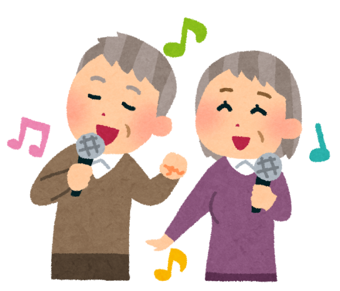 カラオケ